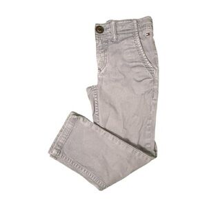 Tommy Hilfiger Toddler Light Blue Chino Pants 5 Years